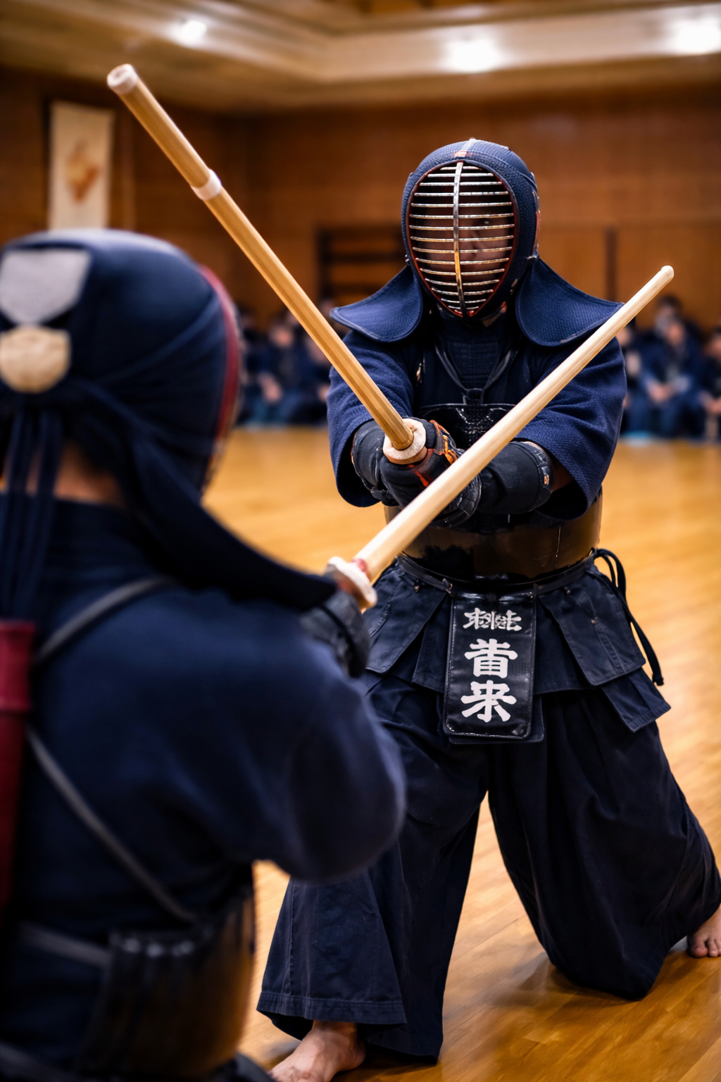 静岡県剣道連盟