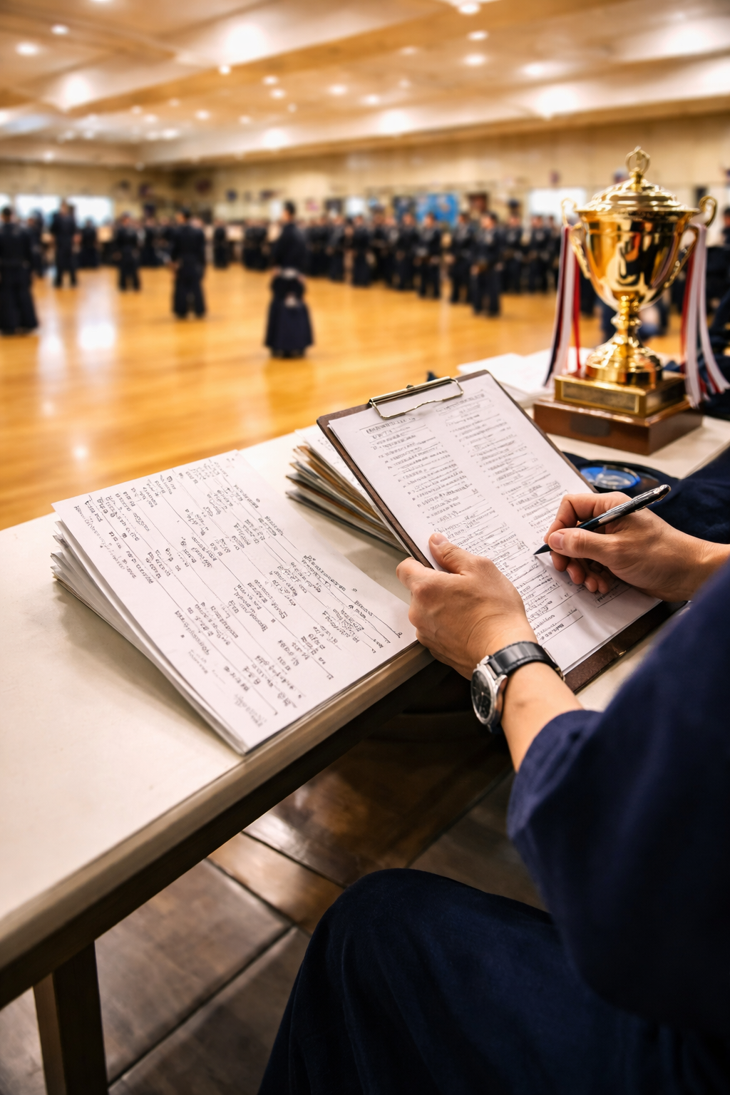 沼津市剣道連盟