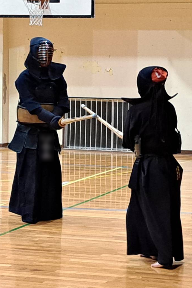 沼津桜華剣道