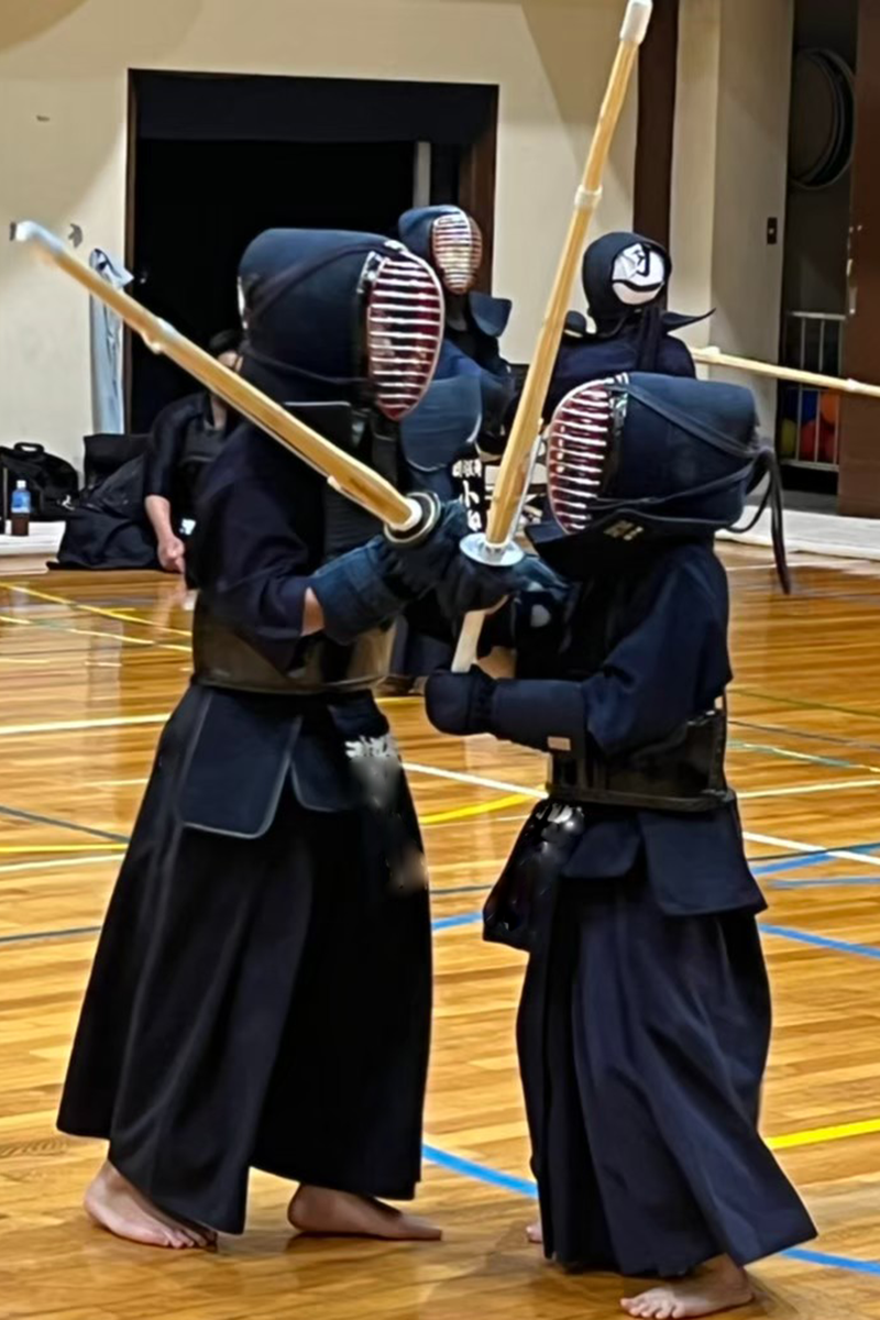 生徒募集